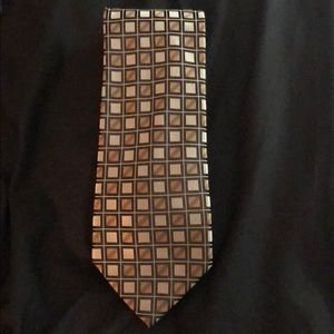 Covington men’s neck tie